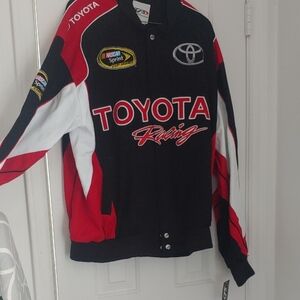 Toyota Racing Jacket